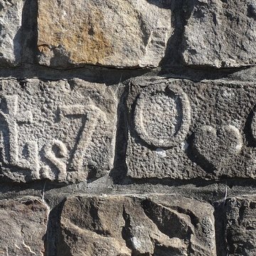 Église Saint-Rémi de Lewarde