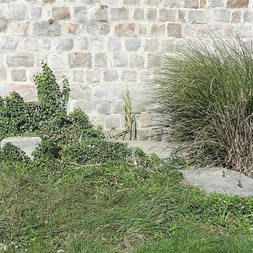Église Saint-Rémi de Lewarde