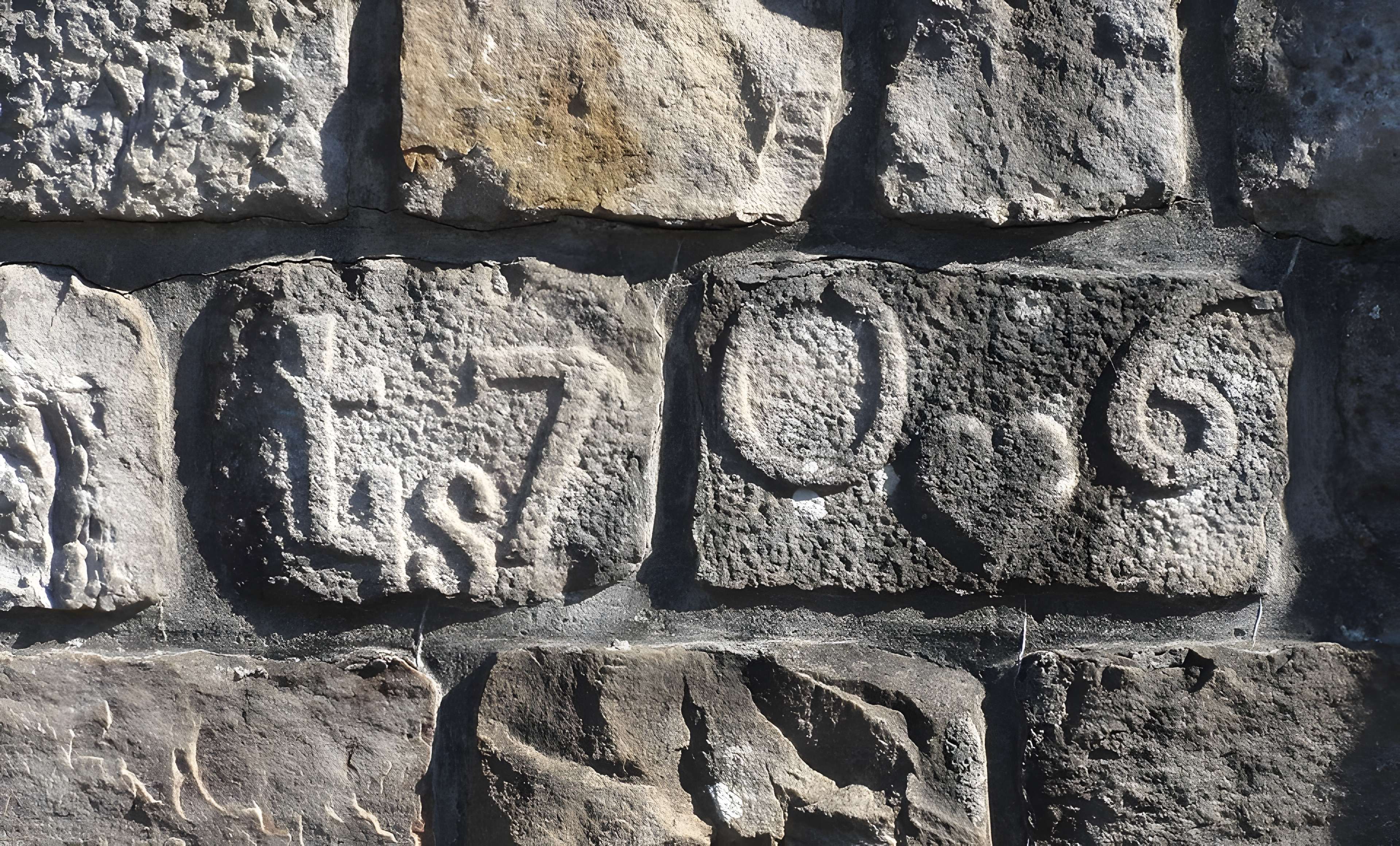 Église Saint-Rémi de Lewarde