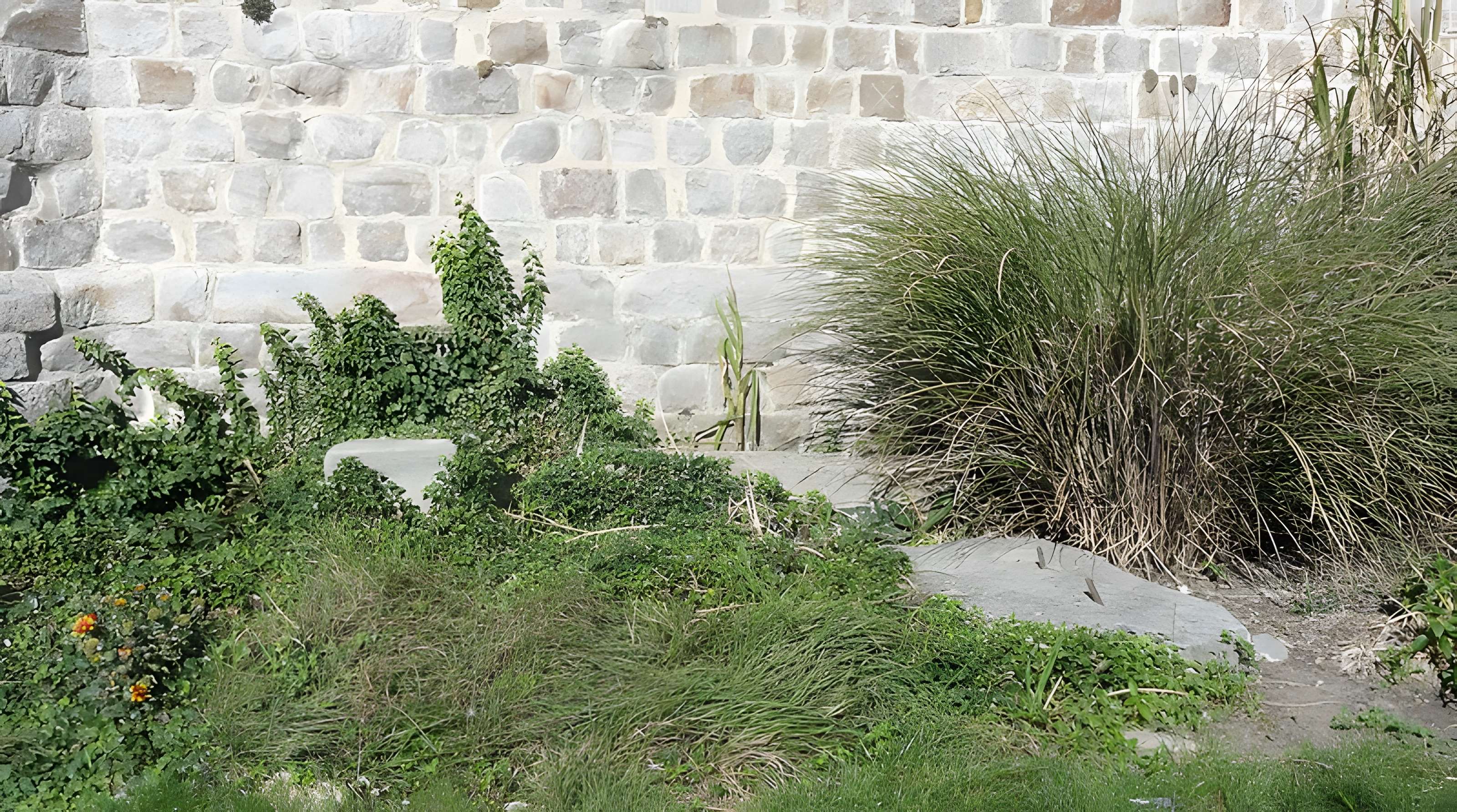 Église Saint-Rémi de Lewarde