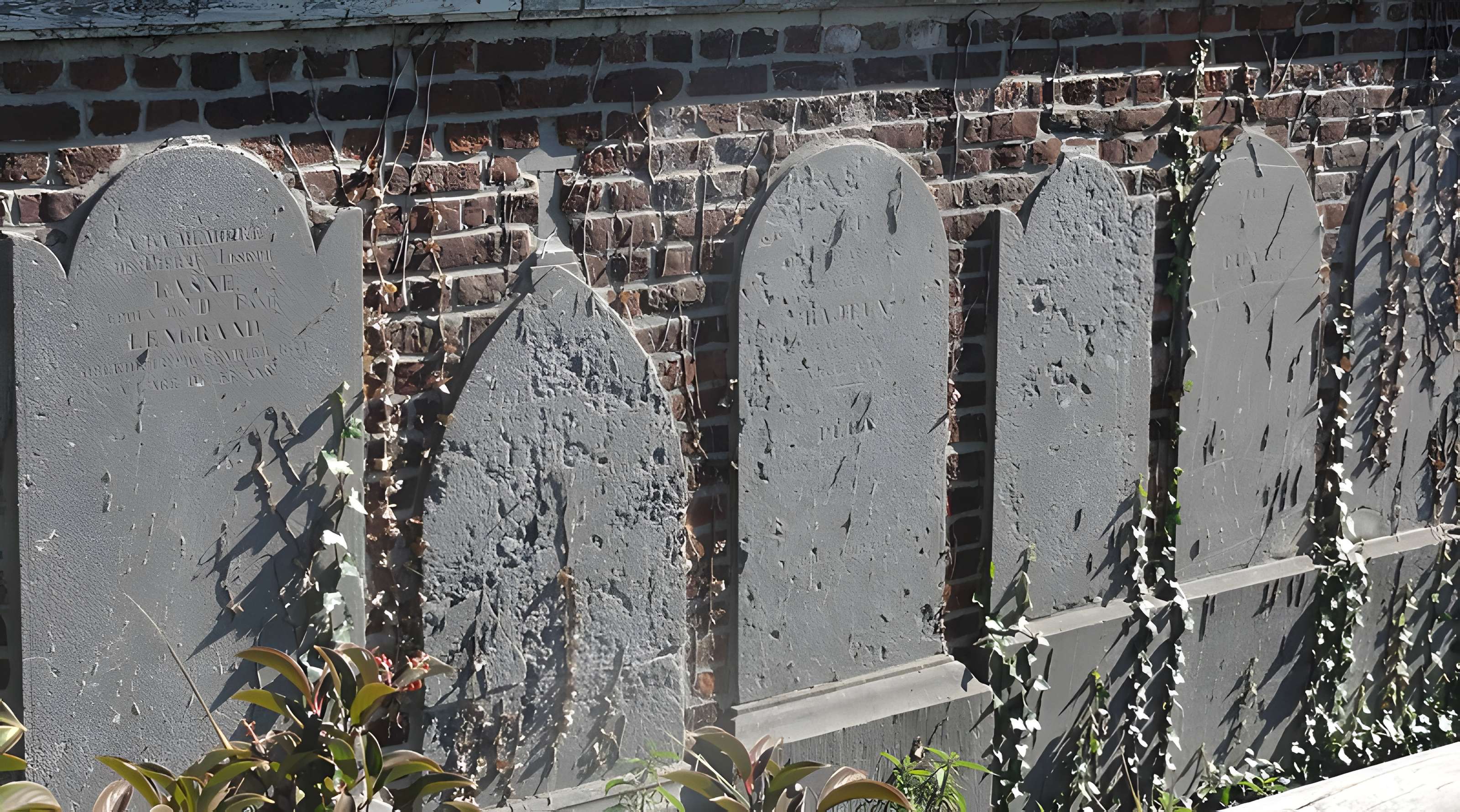 Église Saint-Rémi de Lewarde