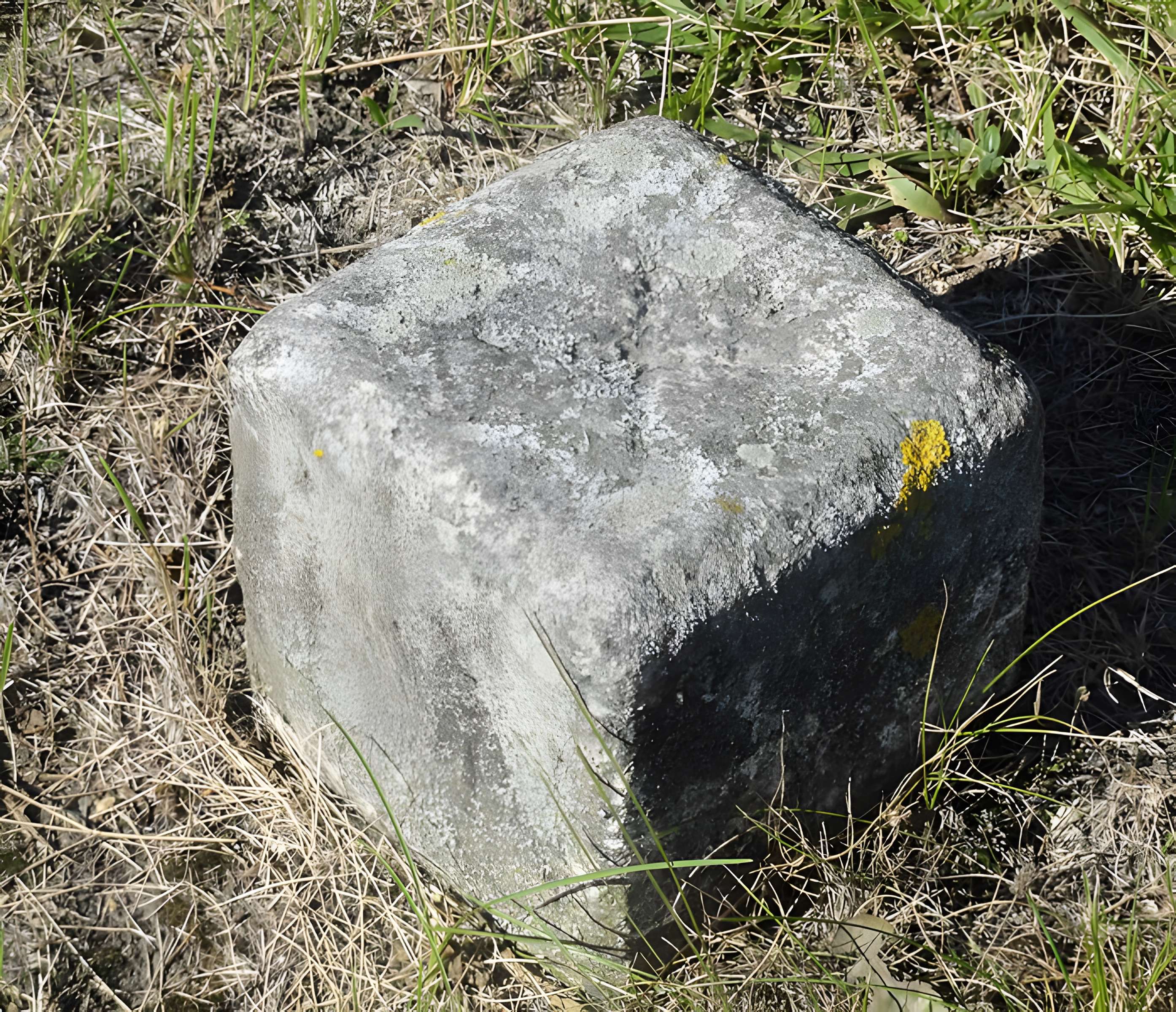Église Saint-Rémi de Lewarde
