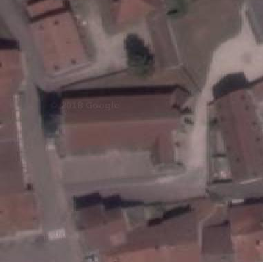 Église Saint-Remi de Martigny-les-Bains 