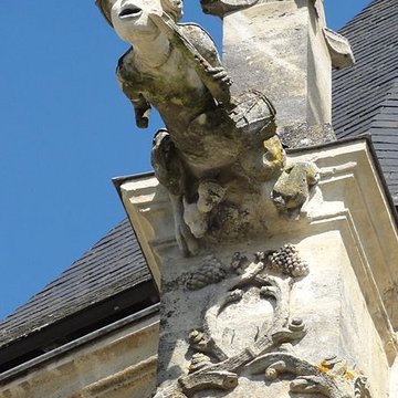 Église Saint-Remi de Mognéville