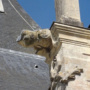 Église Saint-Remi de Mognéville