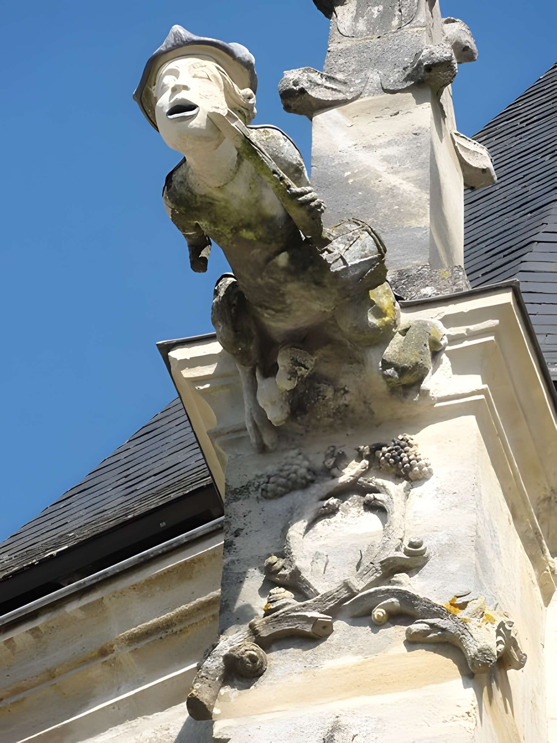 Église Saint-Remi de Mognéville
