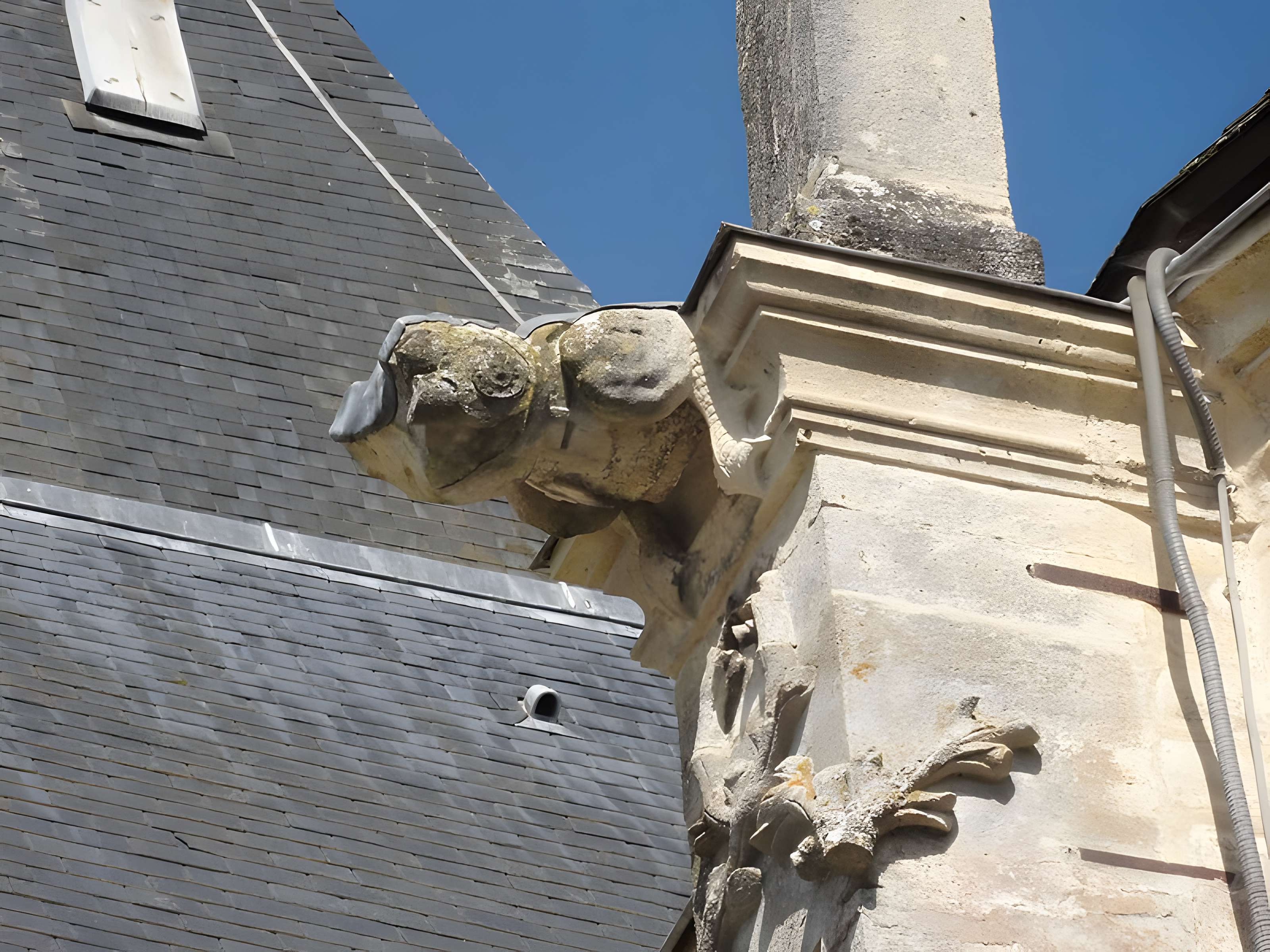 Église Saint-Remi de Mognéville