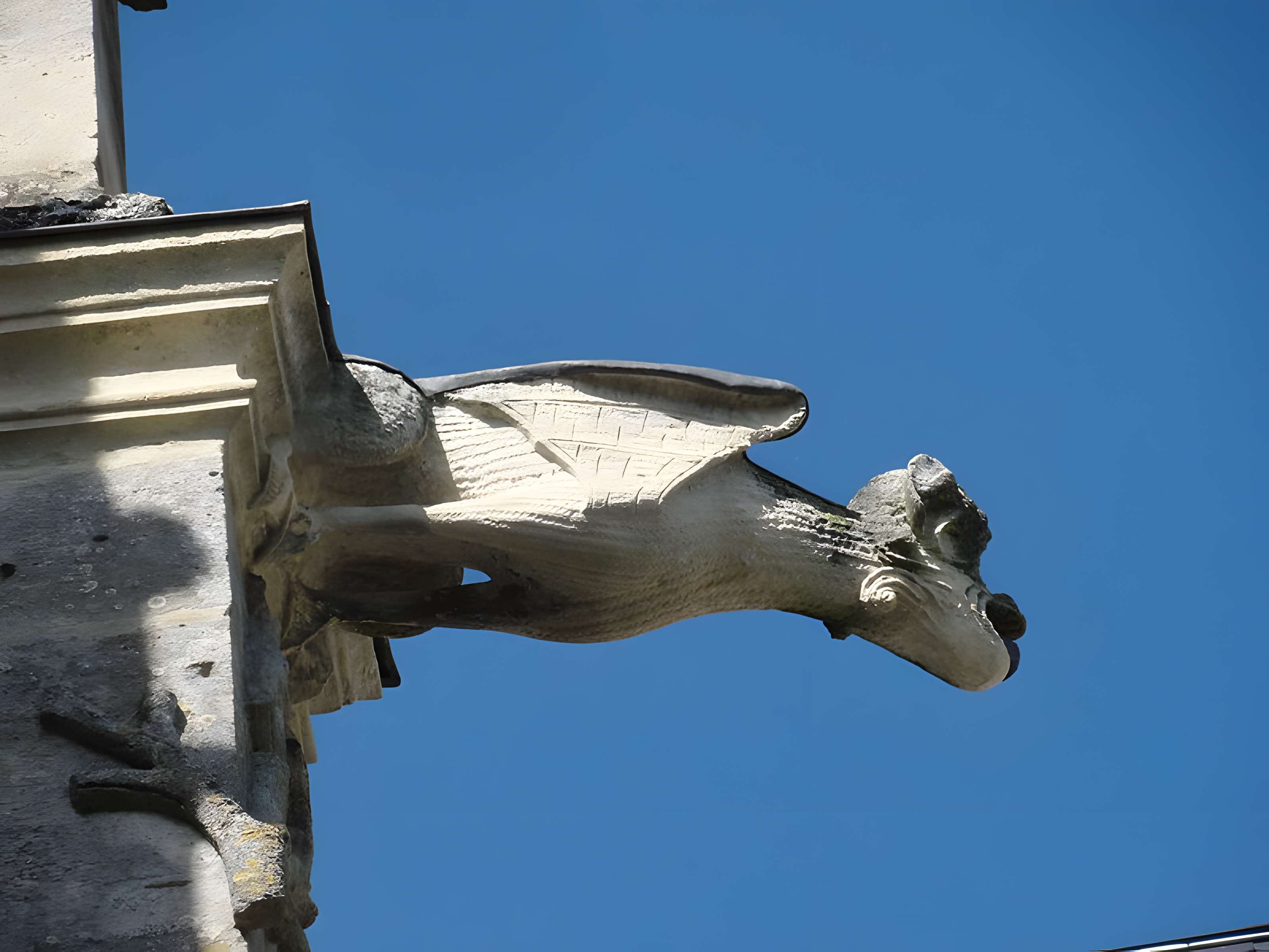 Église Saint-Remi de Mognéville