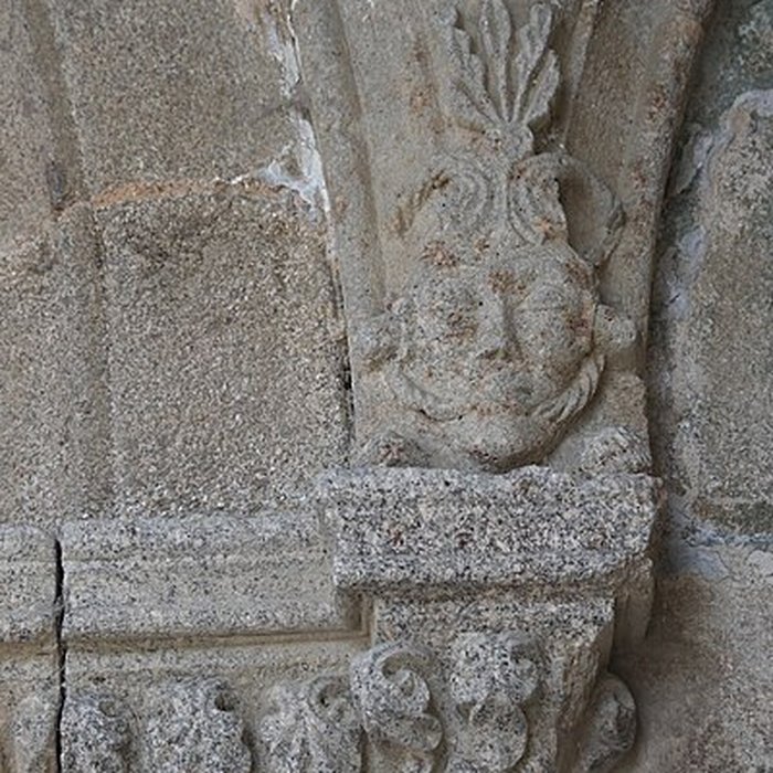 Photo de Église Saint-Rémi de Mourioux-Vieilleville