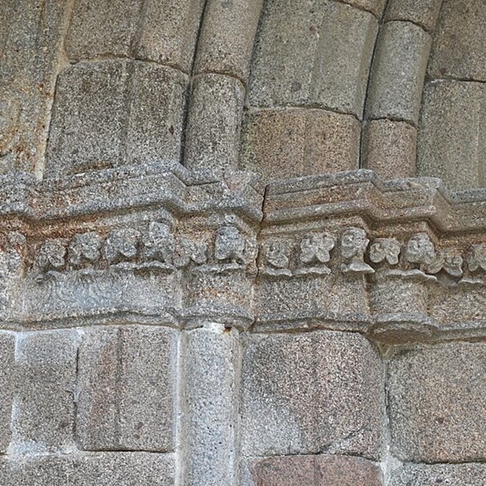 Photo de Église Saint-Rémi de Mourioux-Vieilleville