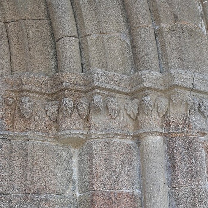 Photo de Église Saint-Rémi de Mourioux-Vieilleville