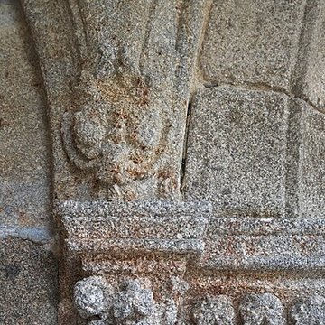 Église Saint-Rémi de Mourioux-Vieilleville