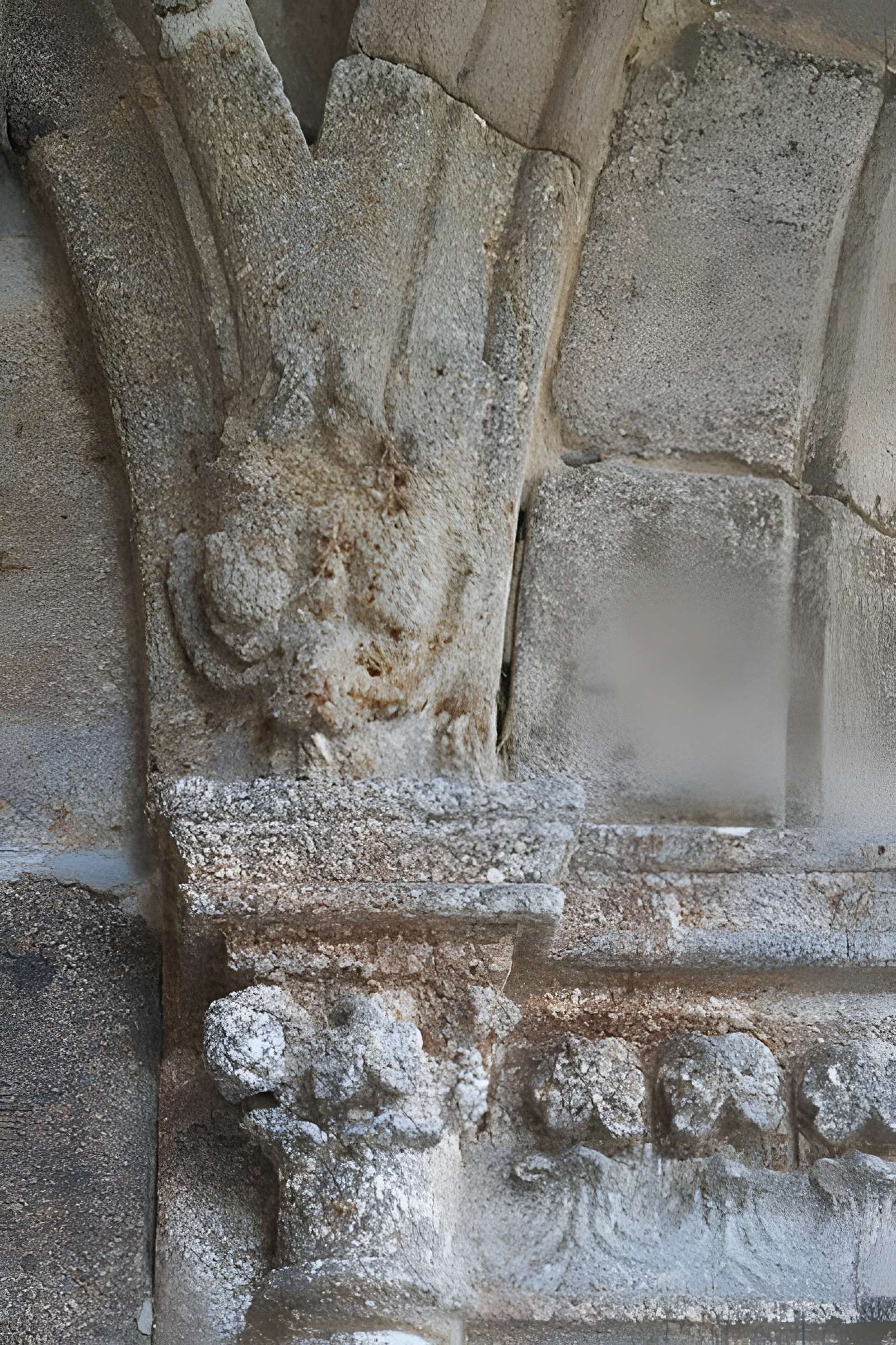 Église Saint-Rémi de Mourioux-Vieilleville