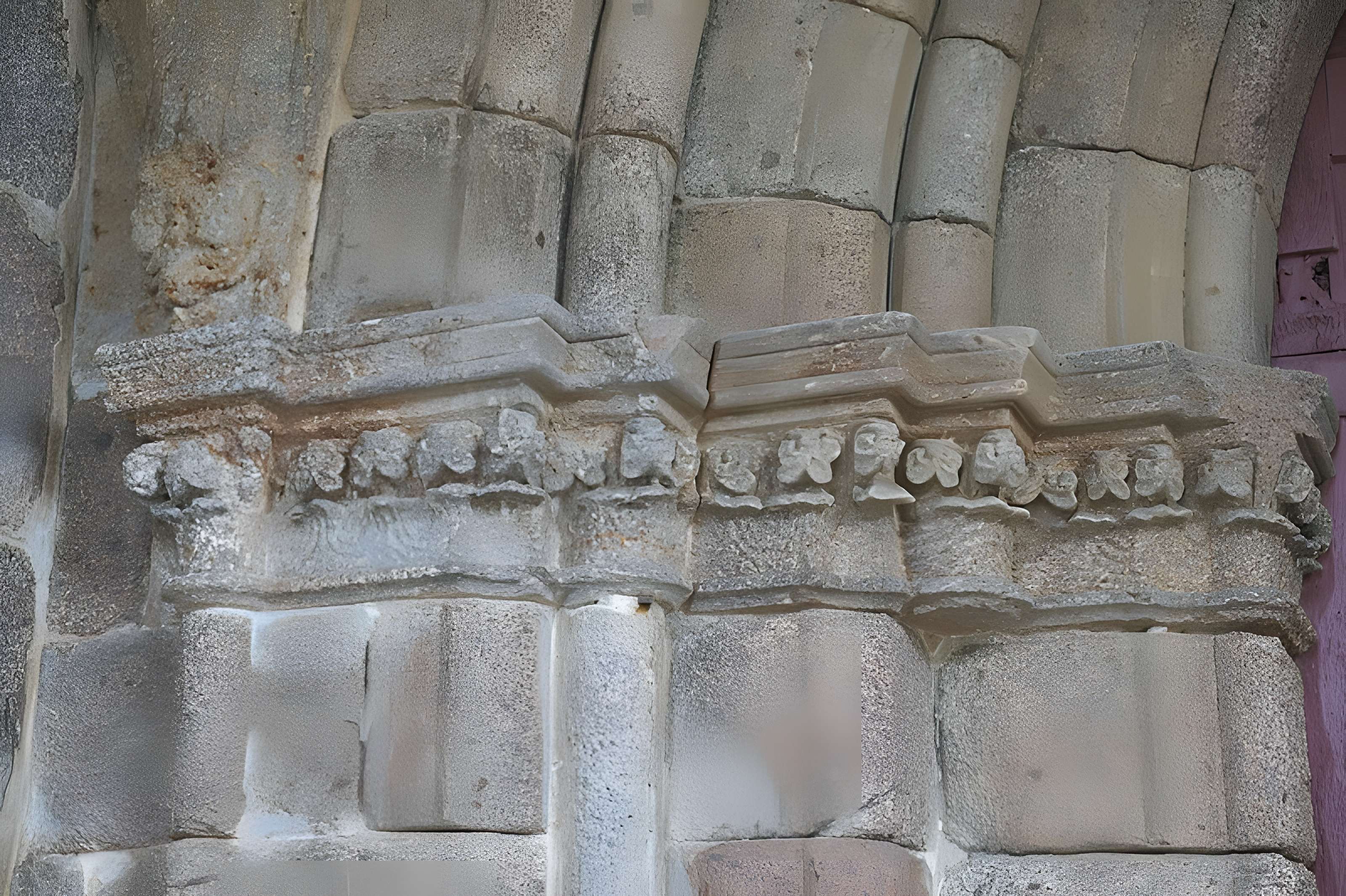 Église Saint-Rémi de Mourioux-Vieilleville