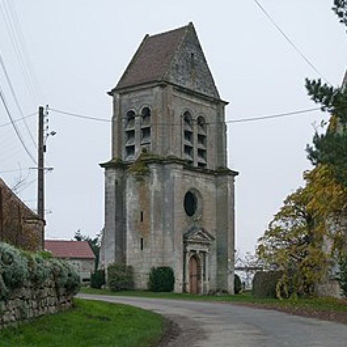 Photo de Église Saint-Rémi de Parcy