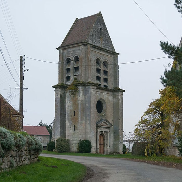 Photo de Église Saint-Rémi de Parcy