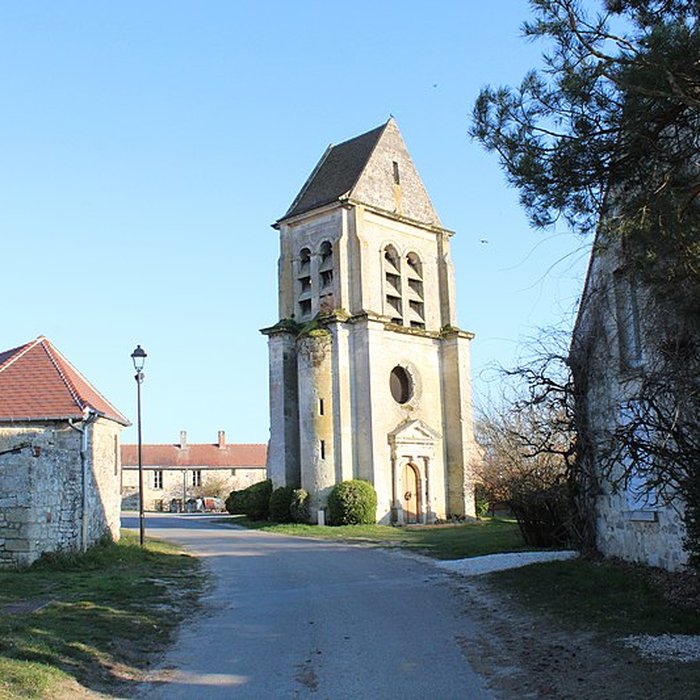 Photo de Église Saint-Rémi de Parcy