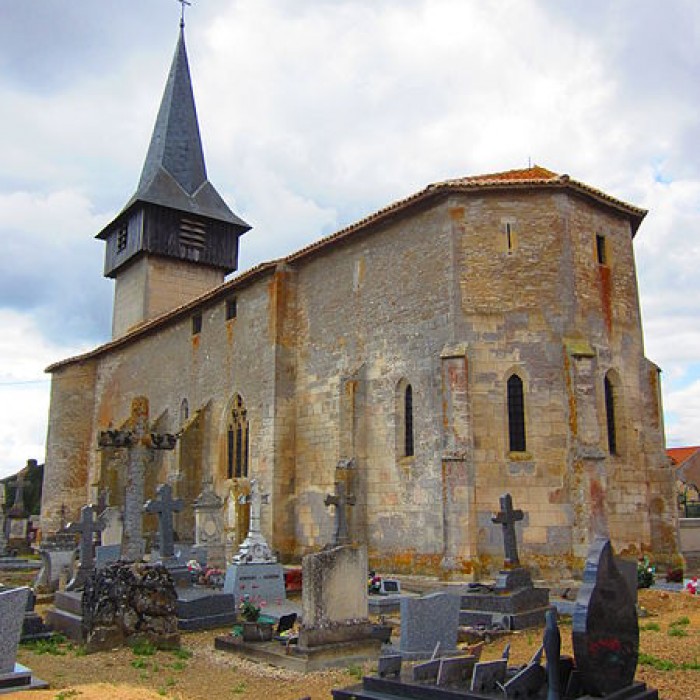 Photo de Église Saint-Remi de Pareid