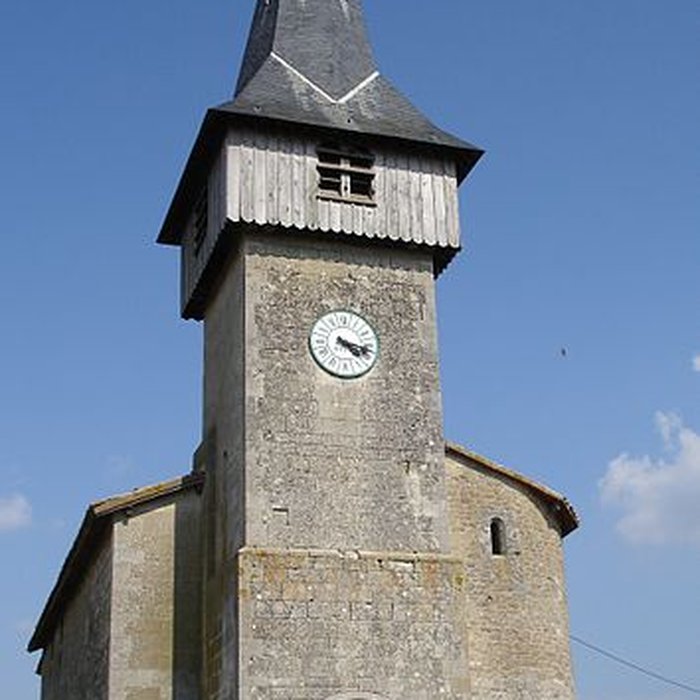 Photo de Église Saint-Remi de Pareid