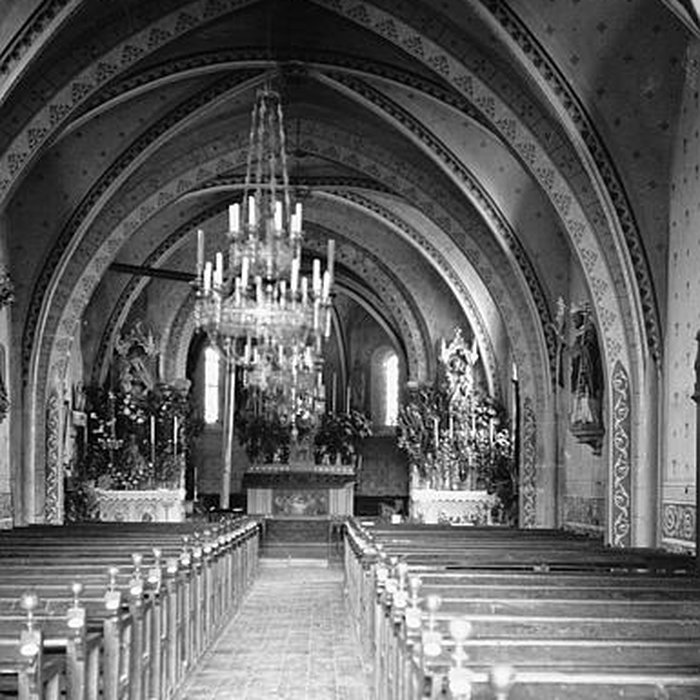 Photo de Église Saint-Remi de Pareid