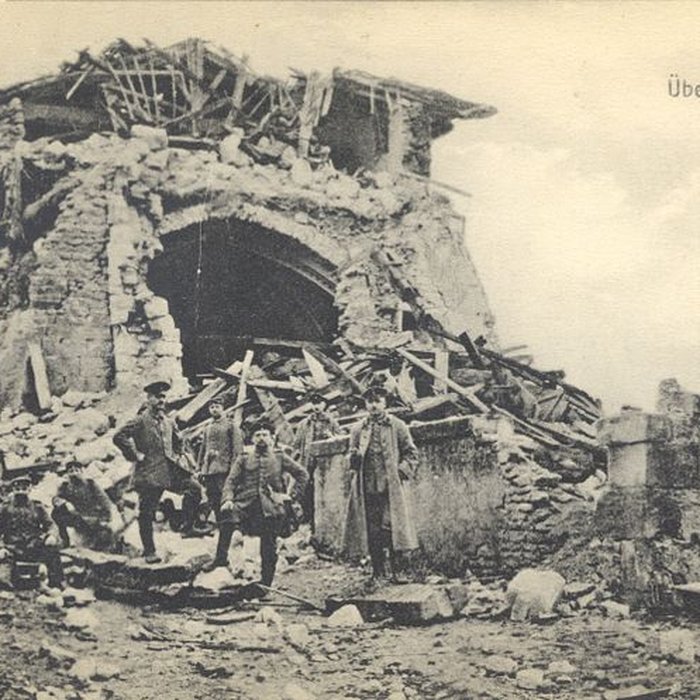 Photo de Église Saint-Remi de Pareid