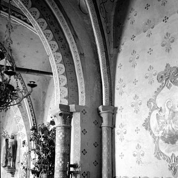 Photo de Église Saint-Remi de Pareid