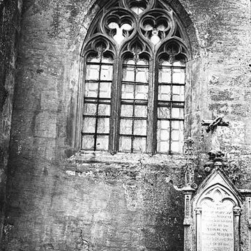 Église Saint-Remi de Pareid