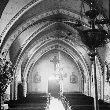 Église Saint-Remi de Pareid