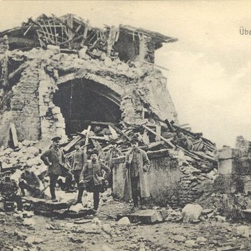 Église Saint-Remi de Pareid