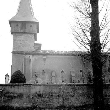 Église Saint-Remi de Pareid