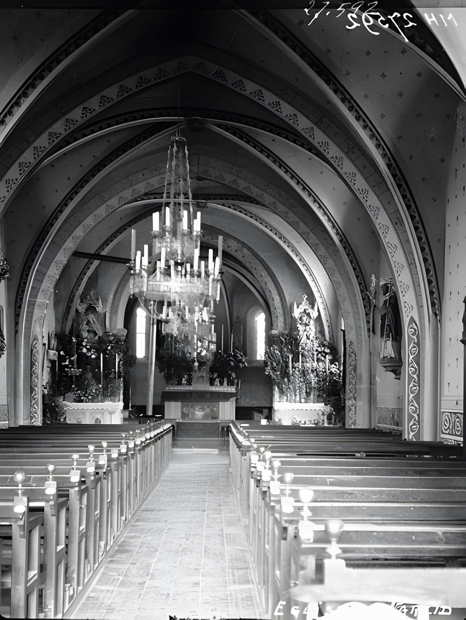 Église Saint-Remi de Pareid