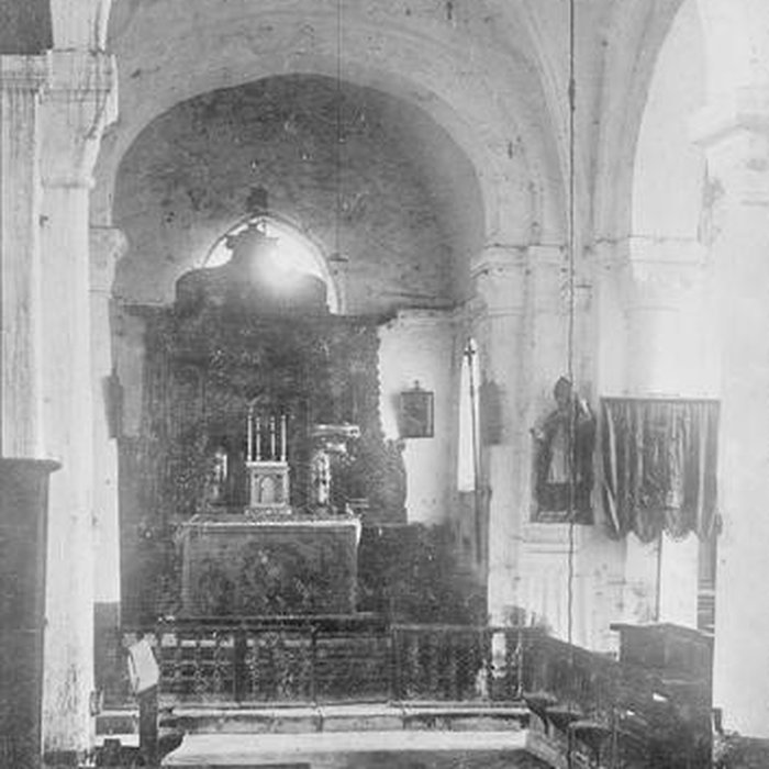 Photo de Église Saint-Remi de Poilly