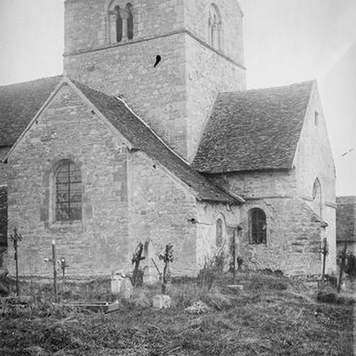 Photo de Église Saint-Remi de Poilly