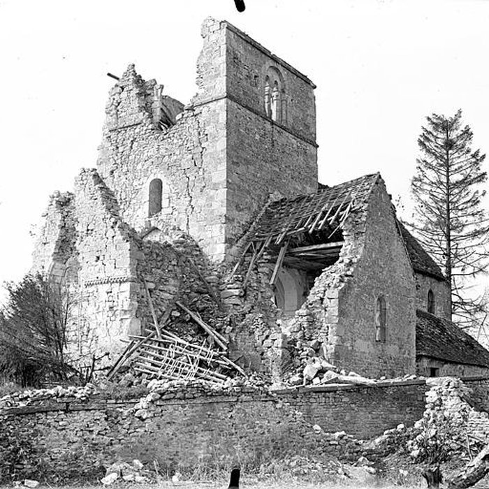 Photo de Église Saint-Remi de Poilly