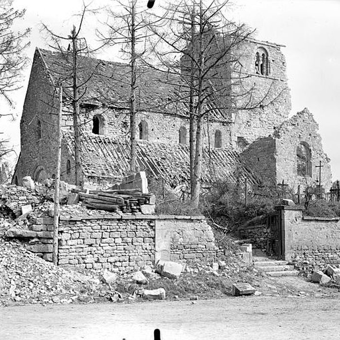 Photo de Église Saint-Remi de Poilly