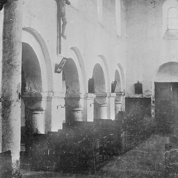 Église Saint-Remi de Poilly