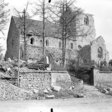 Église Saint-Remi de Poilly