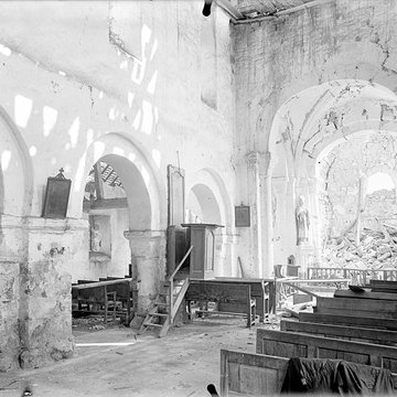 Église Saint-Remi de Poilly