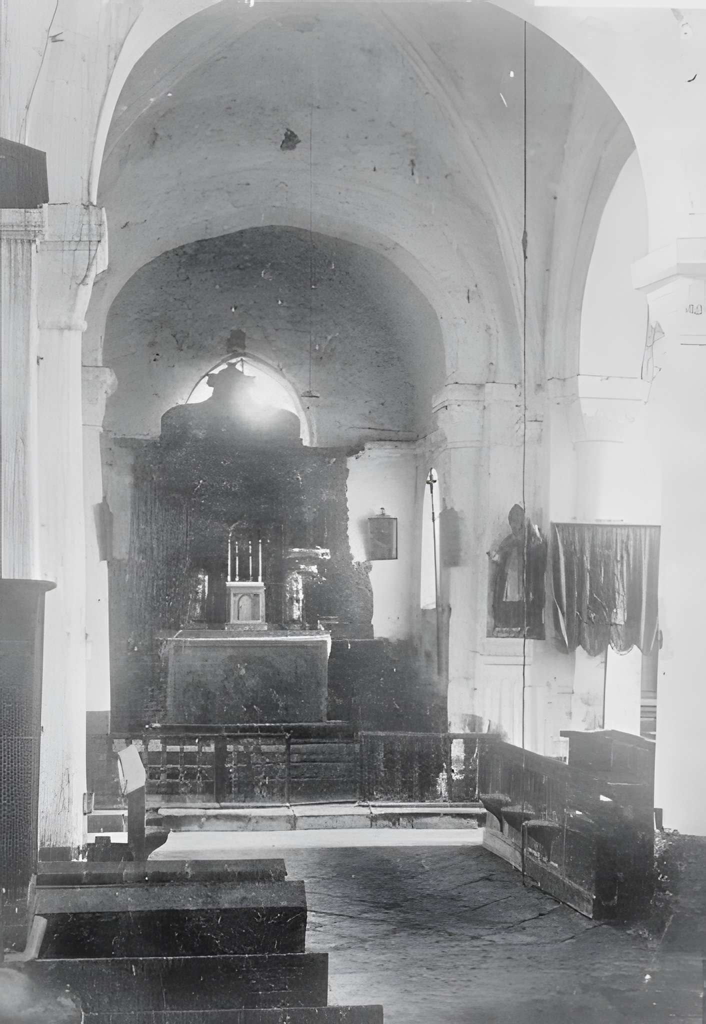 Église Saint-Remi de Poilly