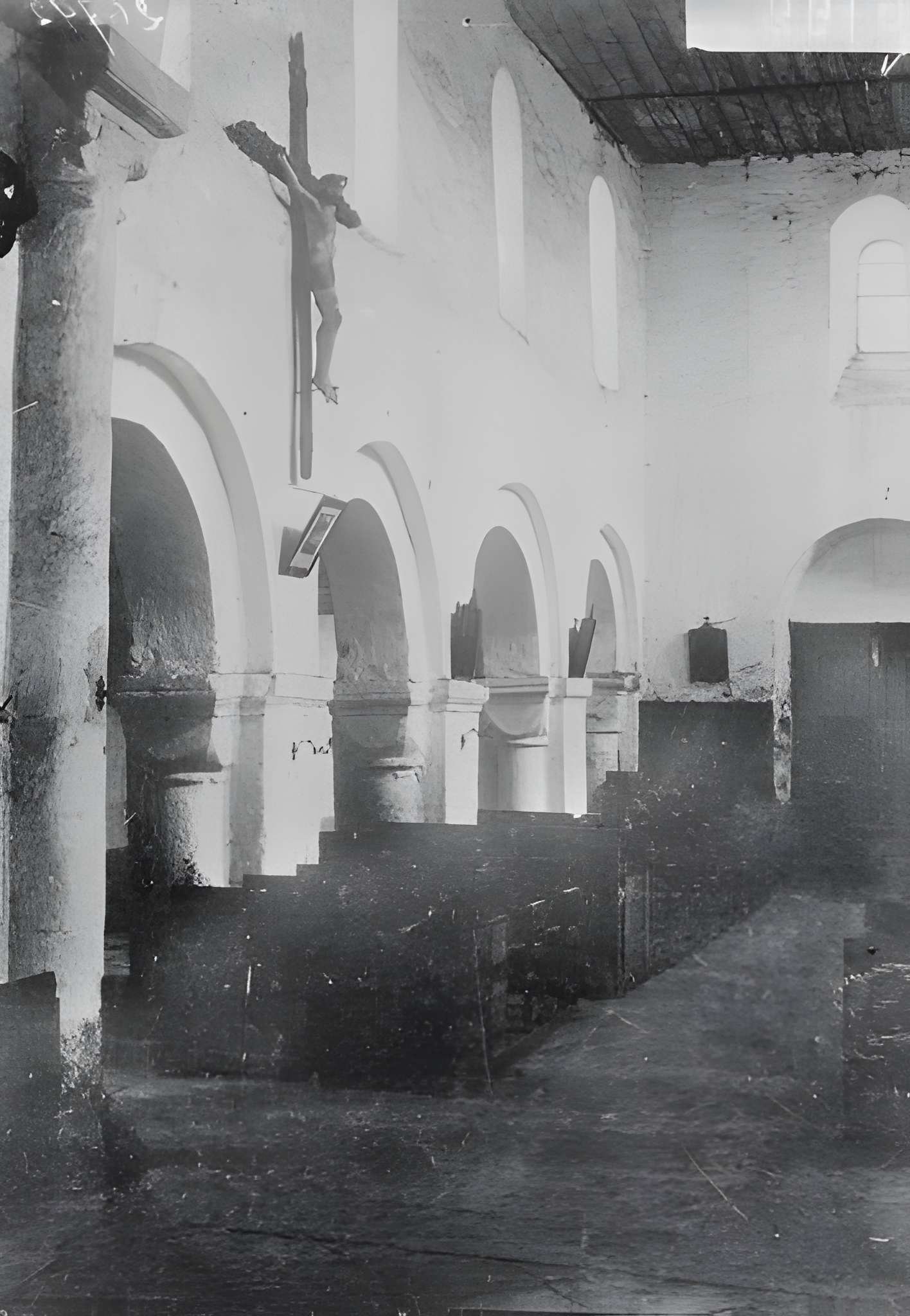 Église Saint-Remi de Poilly