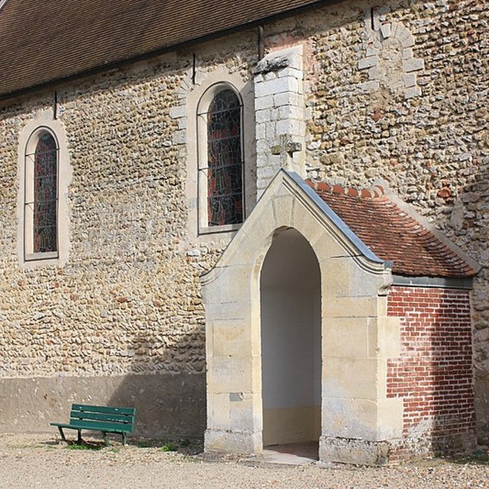 Photo de Église Saint-Remi de Ponchon