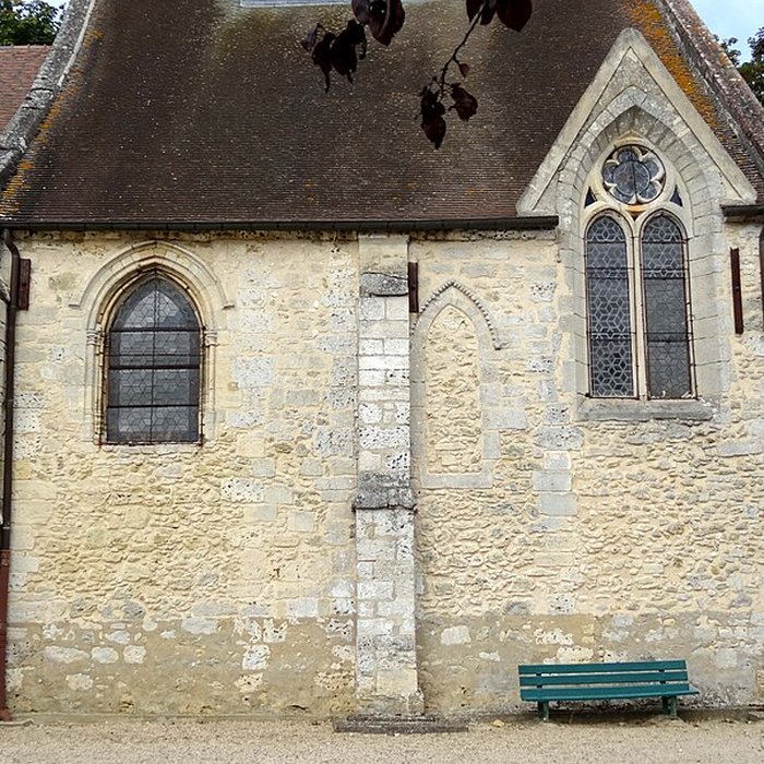 Photo de Église Saint-Remi de Ponchon