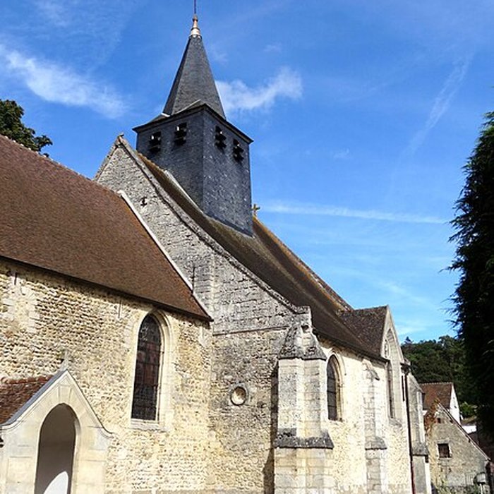 Photo de Église Saint-Remi de Ponchon