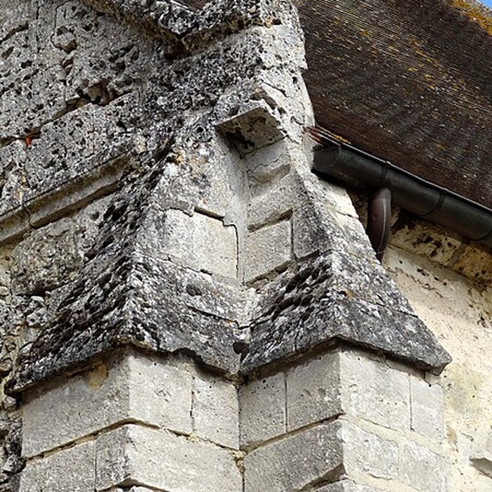 Photo de Église Saint-Remi de Ponchon