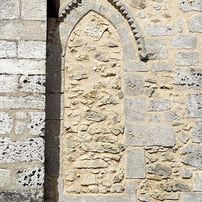 Photo de Église Saint-Remi de Ponchon