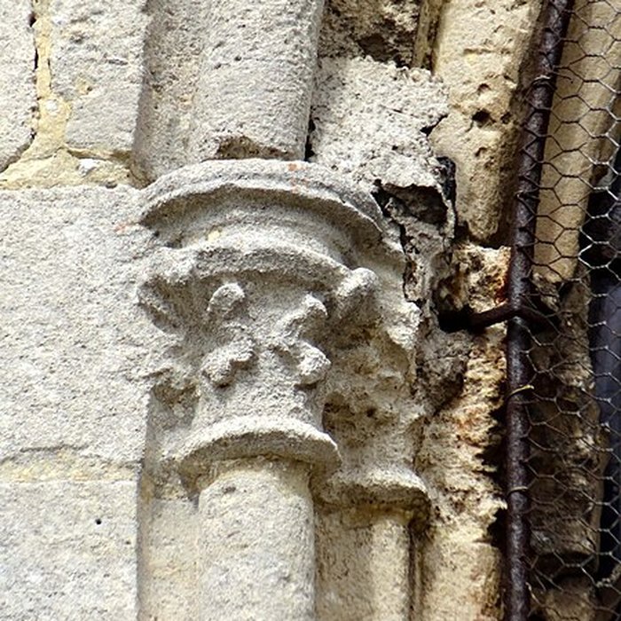 Photo de Église Saint-Remi de Ponchon