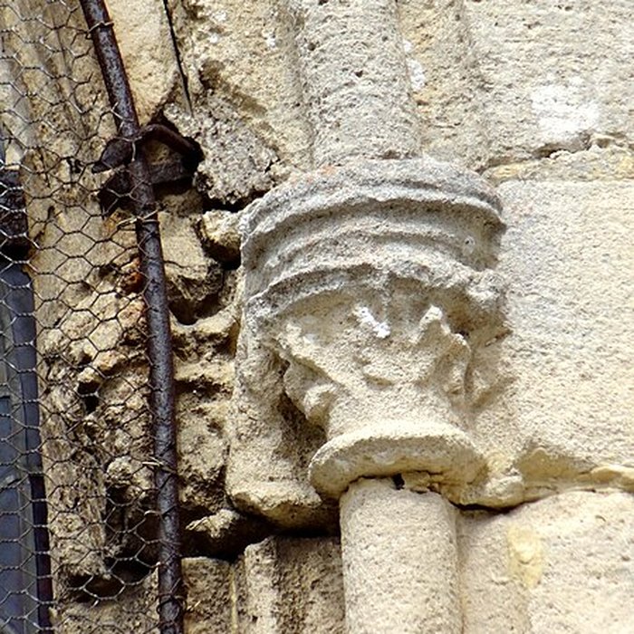 Photo de Église Saint-Remi de Ponchon