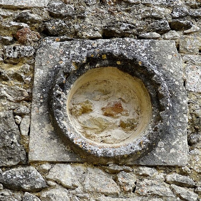 Photo de Église Saint-Remi de Ponchon