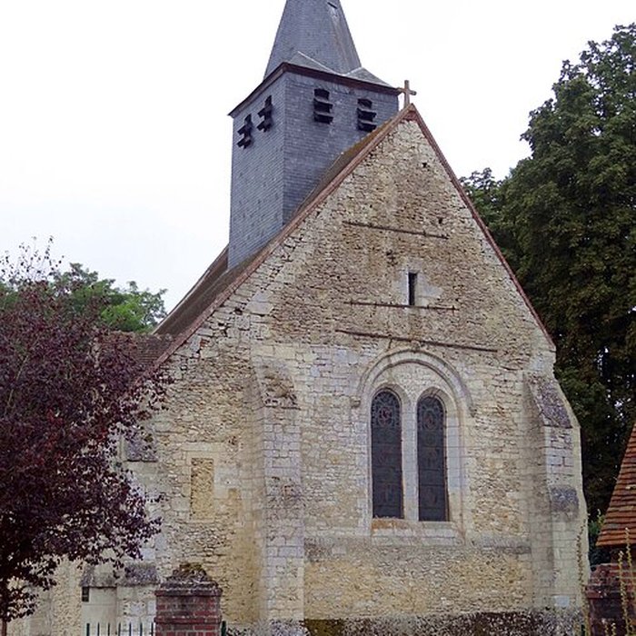 Photo de Église Saint-Remi de Ponchon