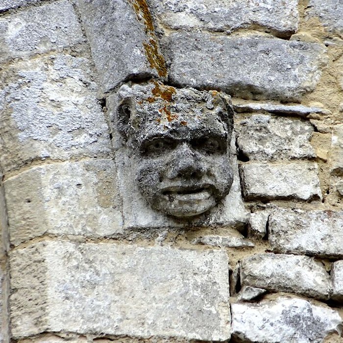 Photo de Église Saint-Remi de Ponchon